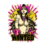 Girl-Wanted